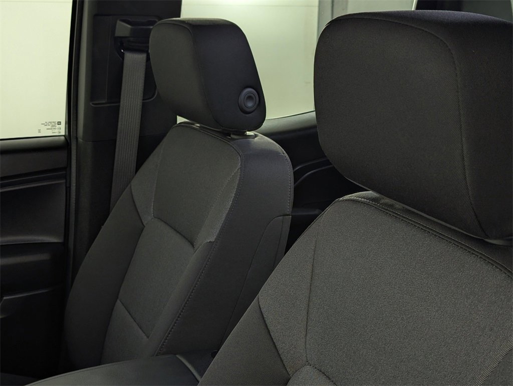 Used 2025 Chevrolet Colorado Trail Boss image 22