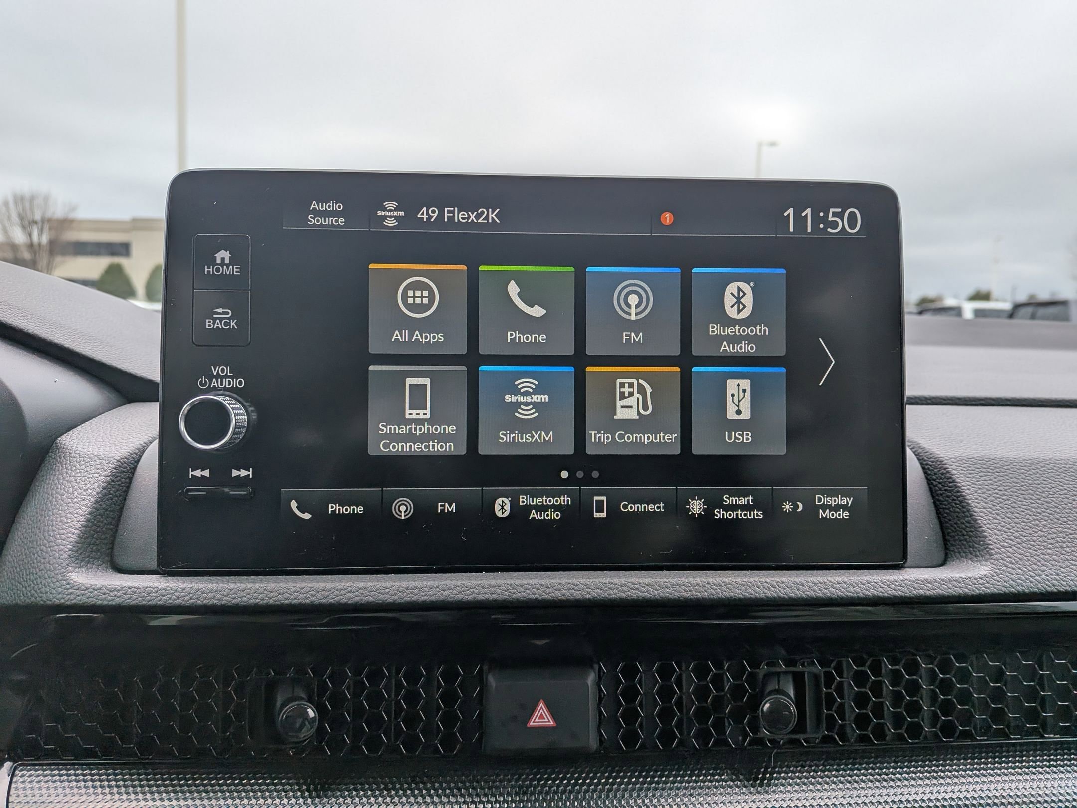 Certified 2023 Honda CR-V EX-L image 18