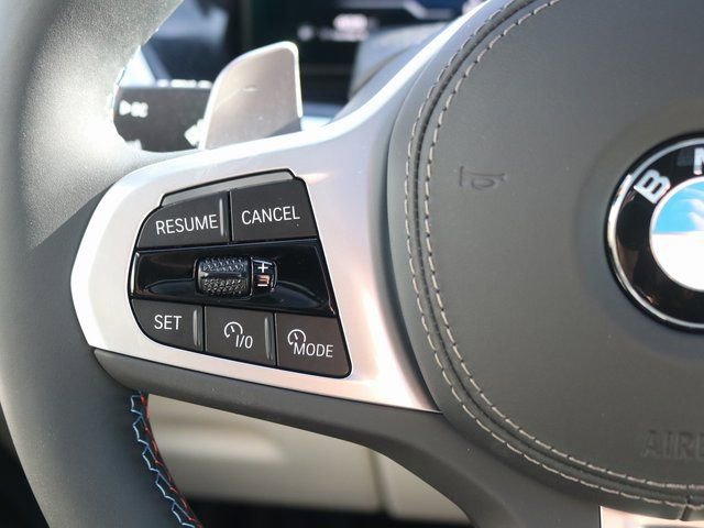 New 2026 BMW X6 M60i image 16