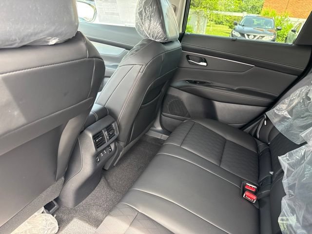 New 2026 Nissan Murano Platinum w/ Cargo Package AWD/4WD image 14
