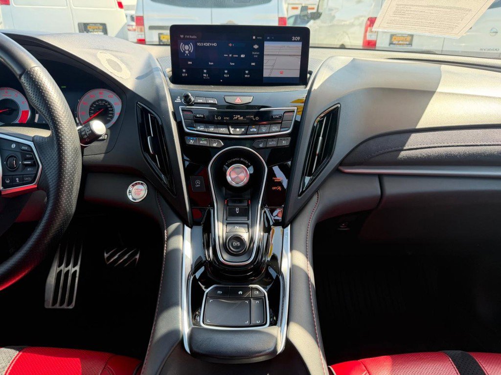 Used 2019 Acura RDX A-Spec image 25