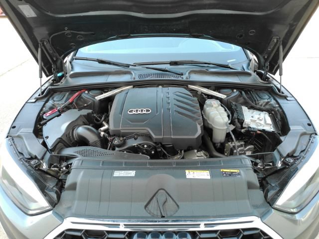 Used 2024 Audi A5 2.0T Premium Plus AWD/4WD image 57
