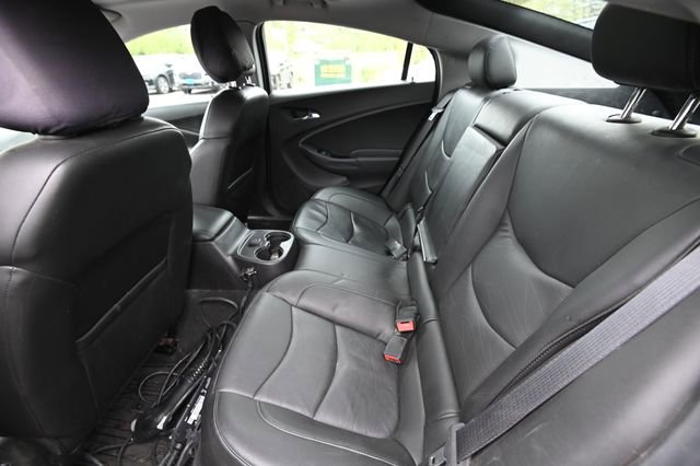 Used 2019 Chevrolet Volt LT w/ Power Convenience Package FWD image 8