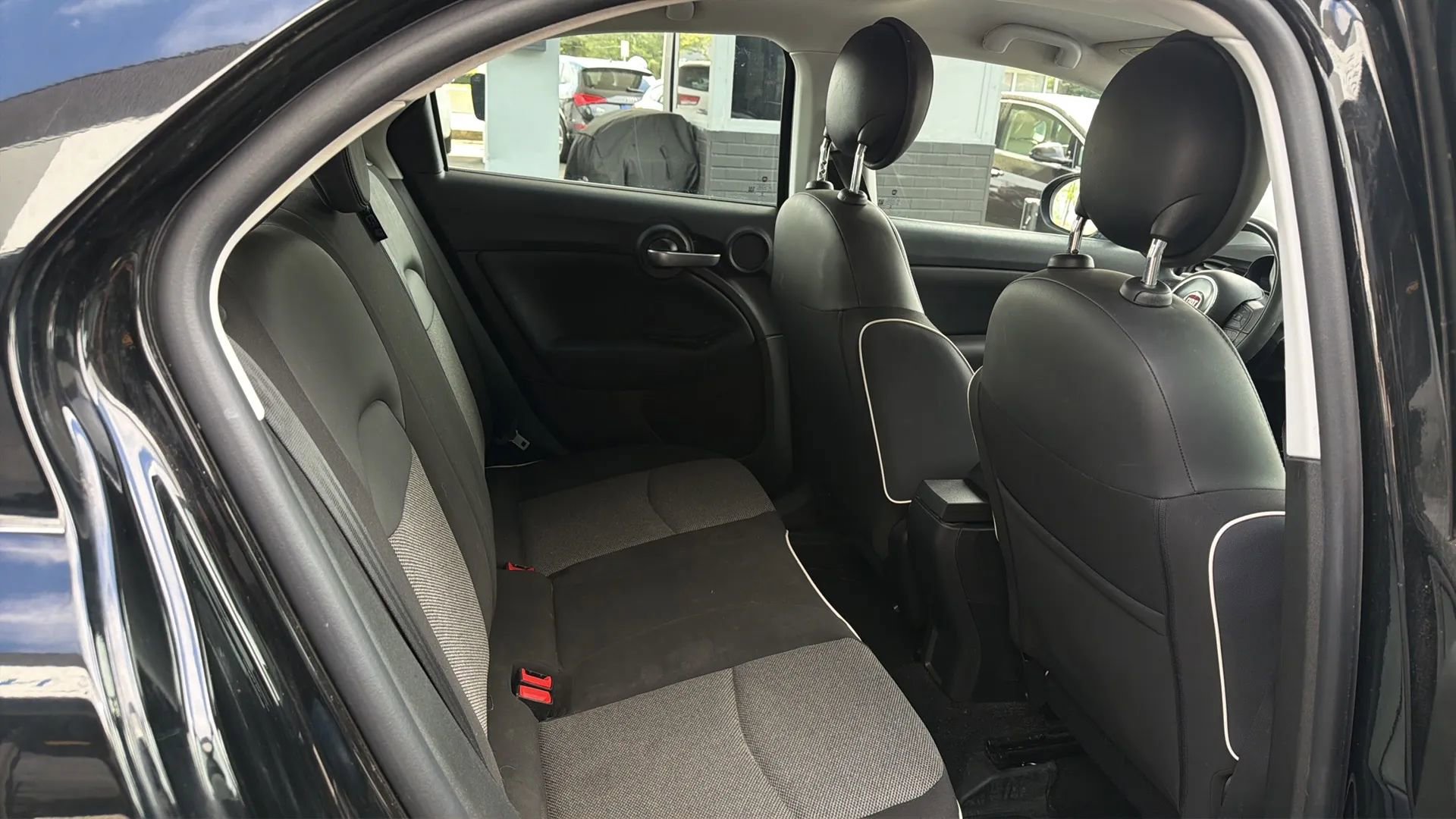 Used 2018 FIAT 500X Pop w/ Popular Equipment Group FWD image 12