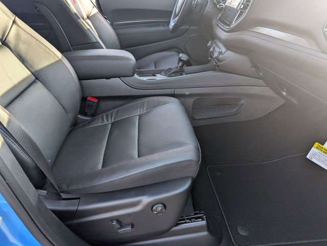 New 2026 Dodge Durango GT image 33