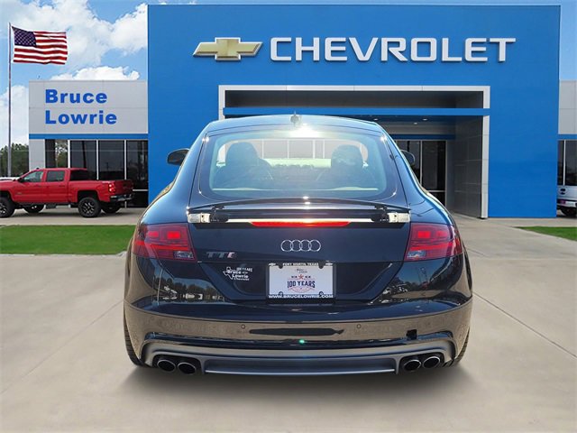 Used 2013 Audi TTS 2.0T Prestige image 5