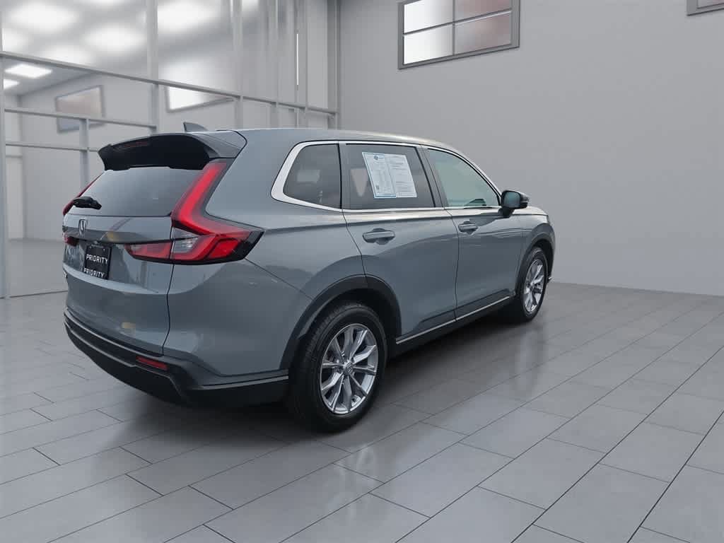 Certified 2023 Honda CR-V EX-L image 9