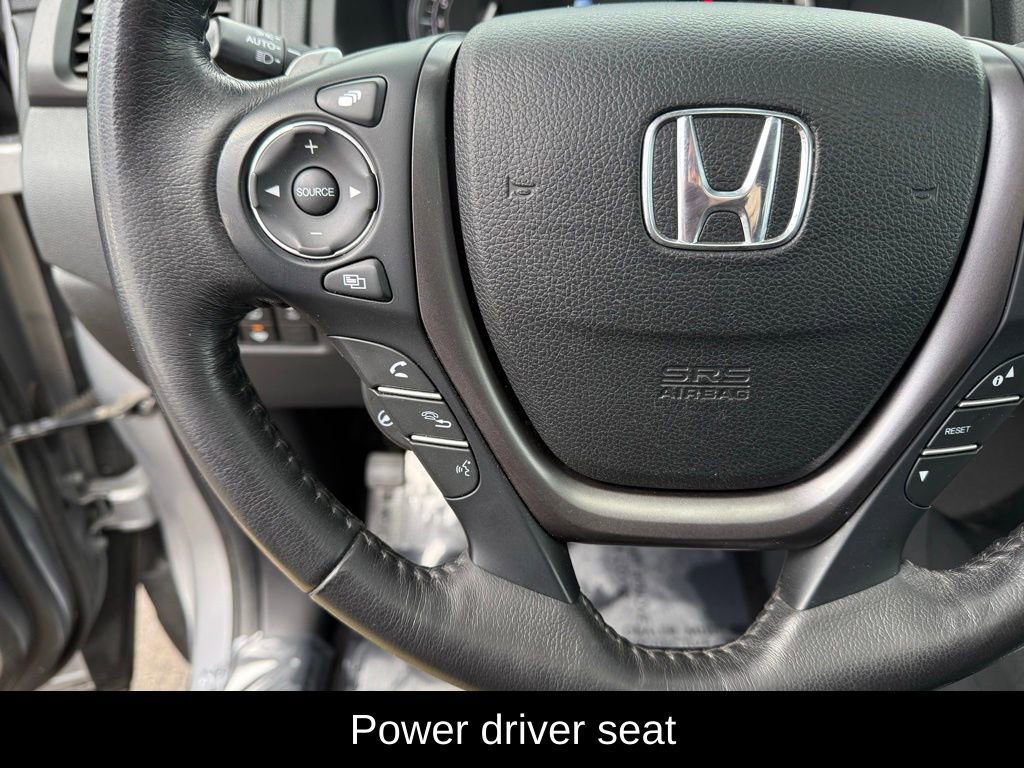 Used 2022 Honda Ridgeline RTL-E image 10