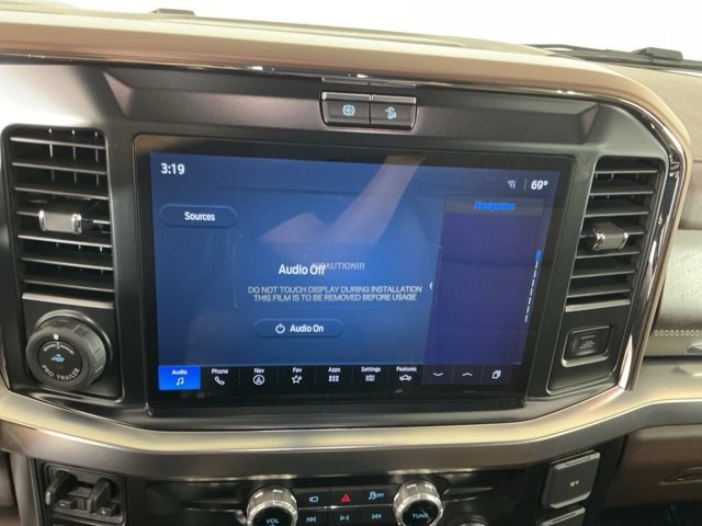 New 2026 Ford F350 King Ranch image 23