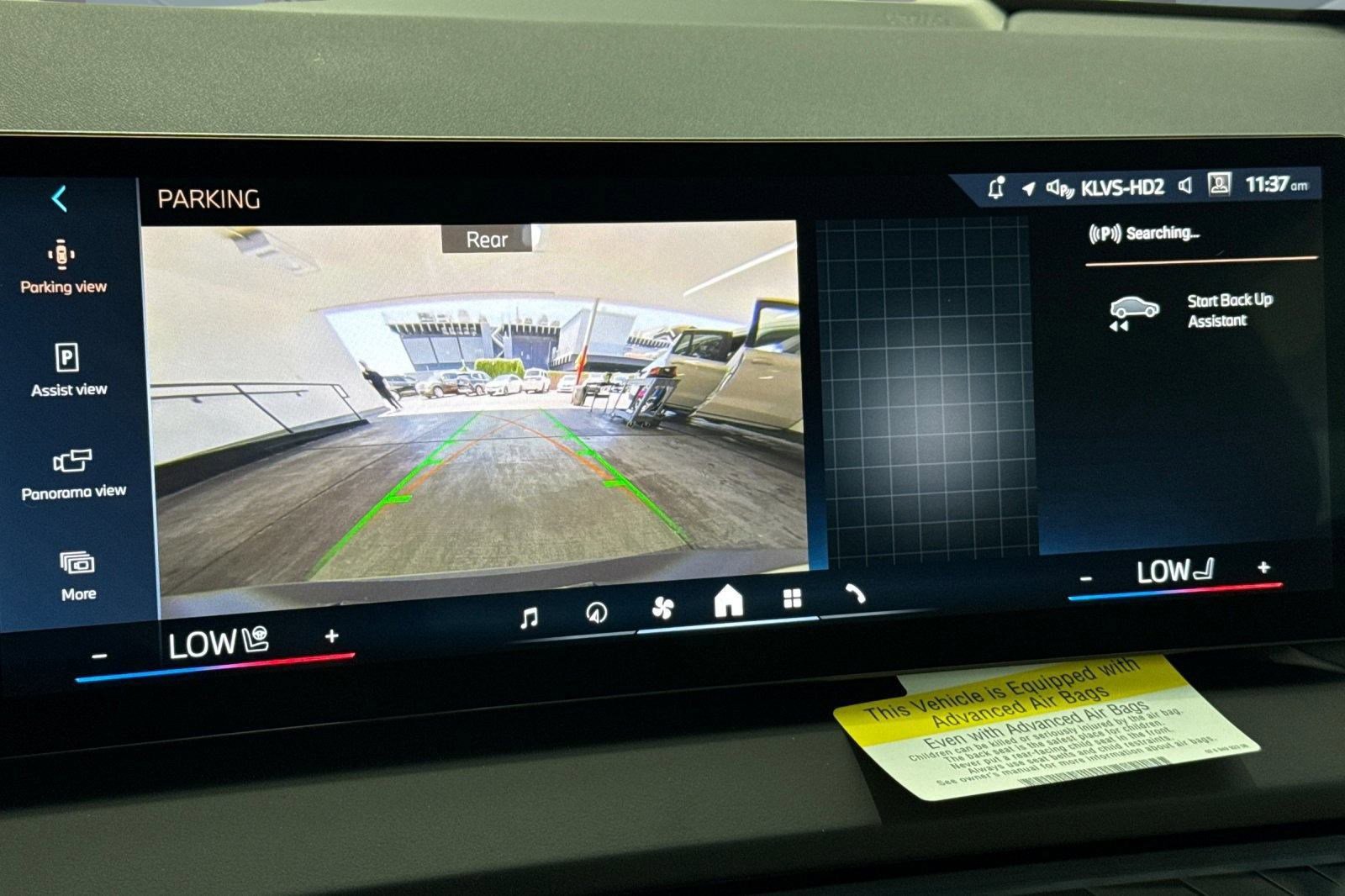 Used 2025 BMW X3 xDrive30i w/ Convenience Package image 23