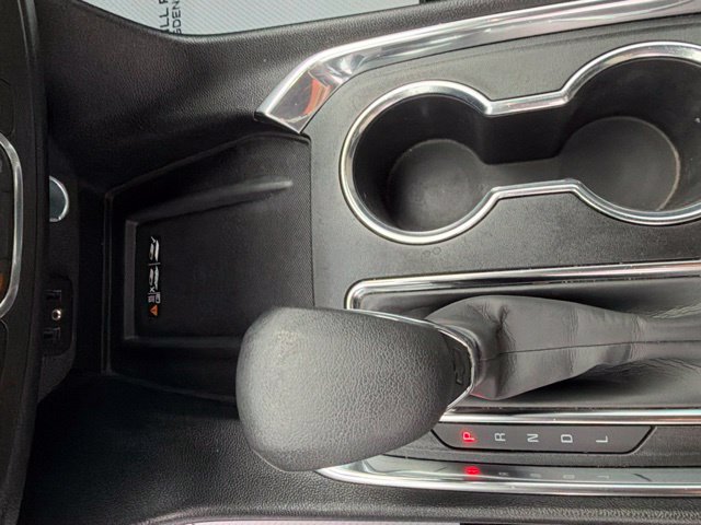 Used 2023 Chevrolet Traverse LT w/ Midnight/Sport Edition AWD/4WD image 17