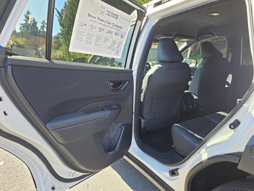 New 2026 Subaru Outback Premium AWD/4WD image 14