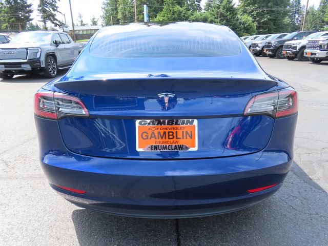 Used 2019 Tesla Model 3 Standard Range Plus RWD image 7