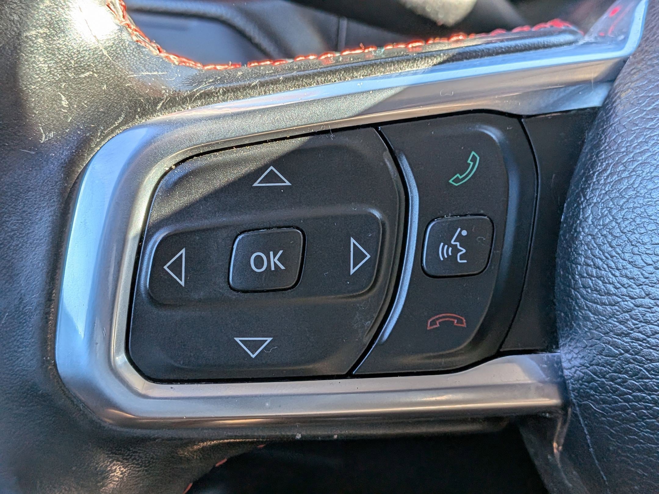 Used 2022 Jeep Wrangler Unlimited Rubicon image 15