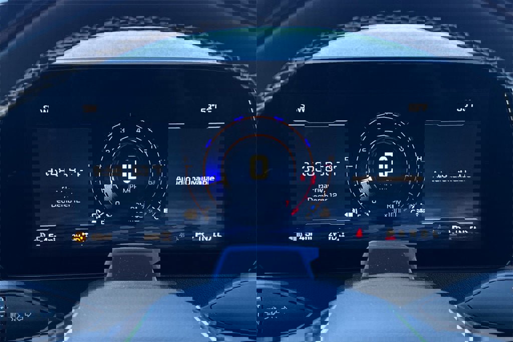 New 2026 Chevrolet Traverse Z71 w/ Enhanced Driving Package image 25