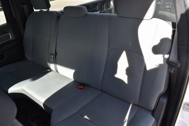 Used 2021 RAM 3500 Big Horn image 21