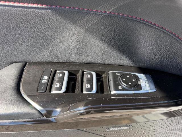 Used 2023 Kia K5 GT w/ GT1 Package FWD image 19