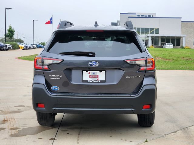 Certified 2025 Subaru Outback Premium AWD/4WD image 6