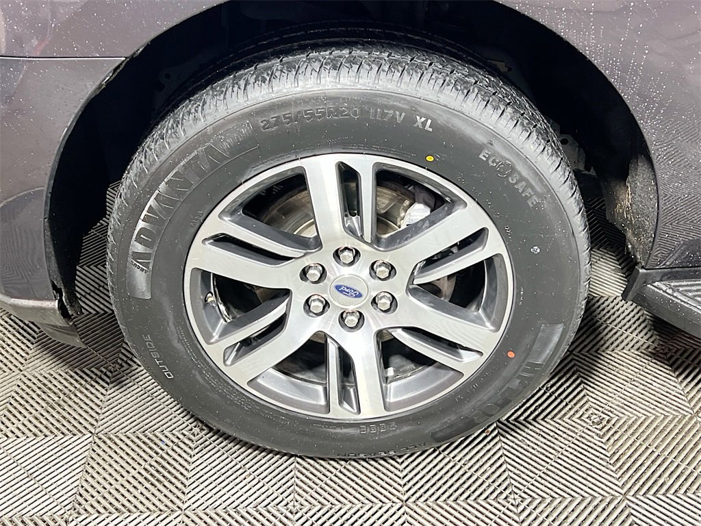 Used 2024 Ford Expedition Max Limited image 29