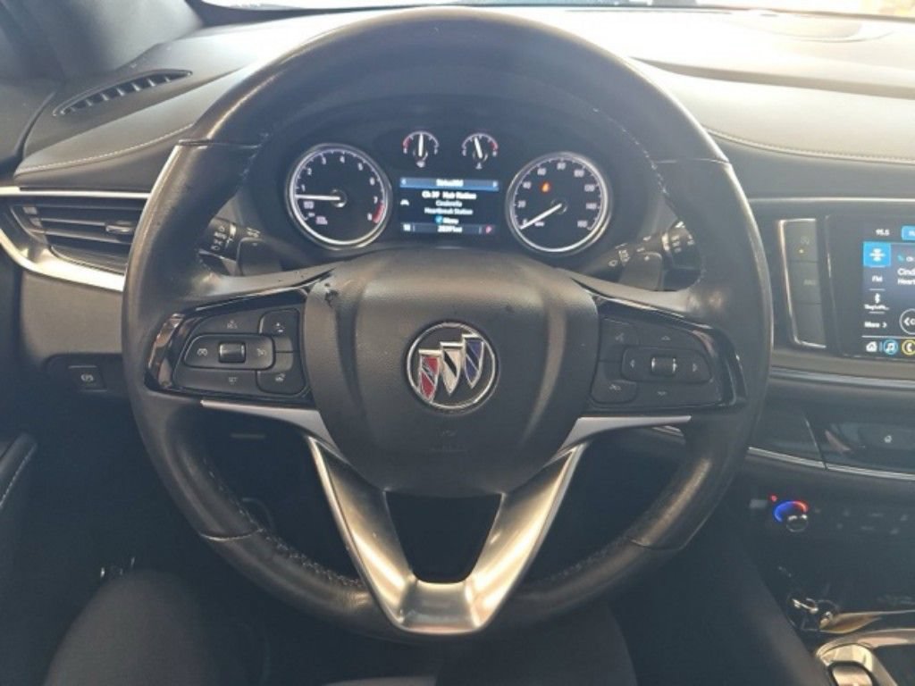 Used 2023 Buick Enclave Essence AWD/4WD image 13