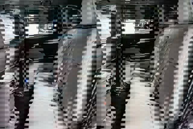 Certified 2019 Toyota Highlander XLE image 19