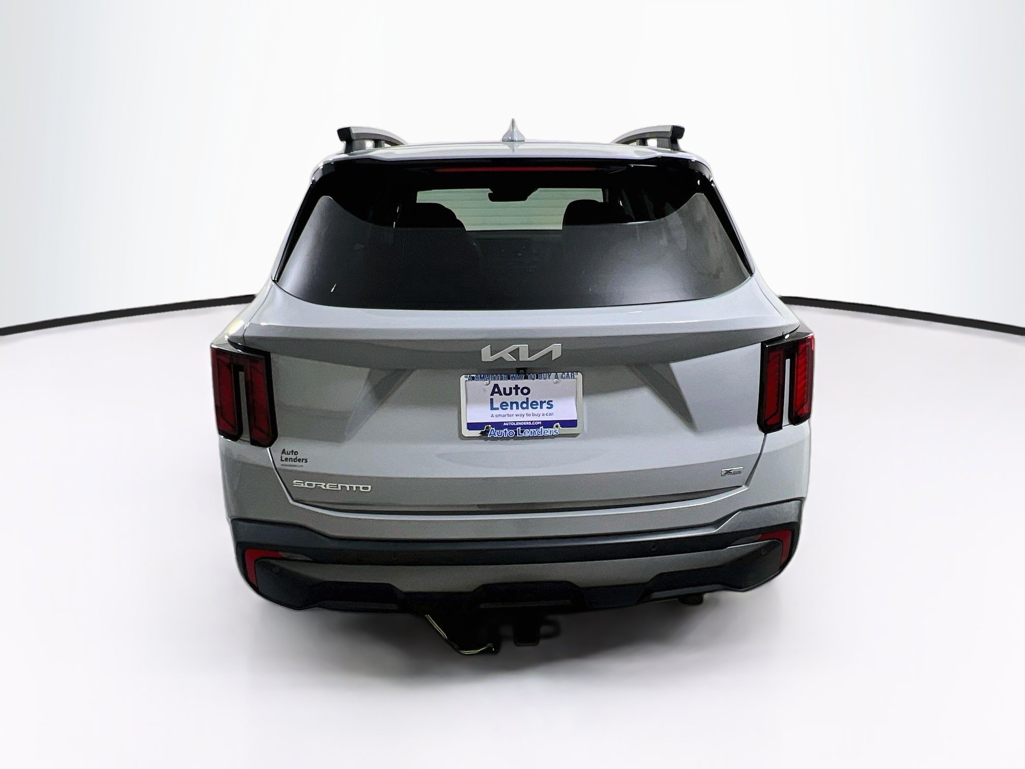 Used 2024 Kia Sorento X-Line EX AWD/4WD image 6