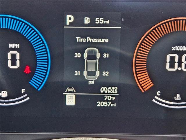 New 2026 Hyundai Sonata SE FWD image 13