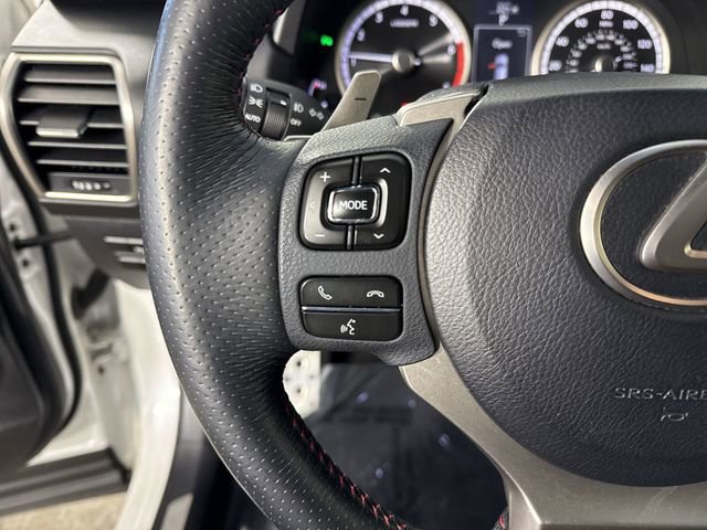 Used 2015 Lexus NX 200t F Sport image 12