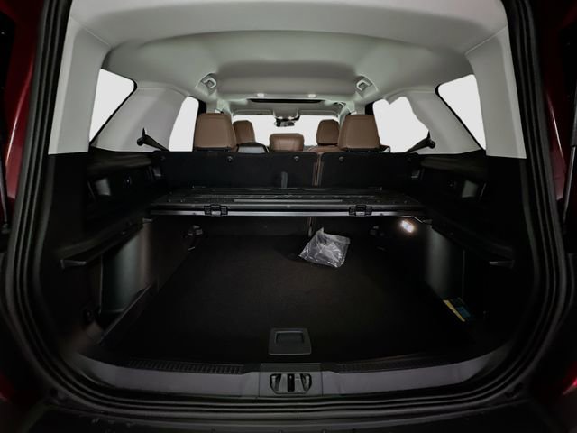 New 2025 Ford Bronco Sport Outer Banks w/ Outer Banks Tech Package+ image 30