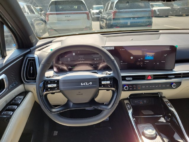 New 2026 Kia Sorento SX Prestige AWD/4WD image 13
