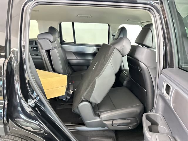 Used 2026 Hyundai Santa Fe SEL AWD/4WD image 27