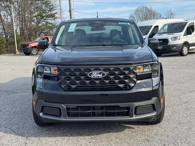 New 2026 Ford Maverick XLT FWD image 8