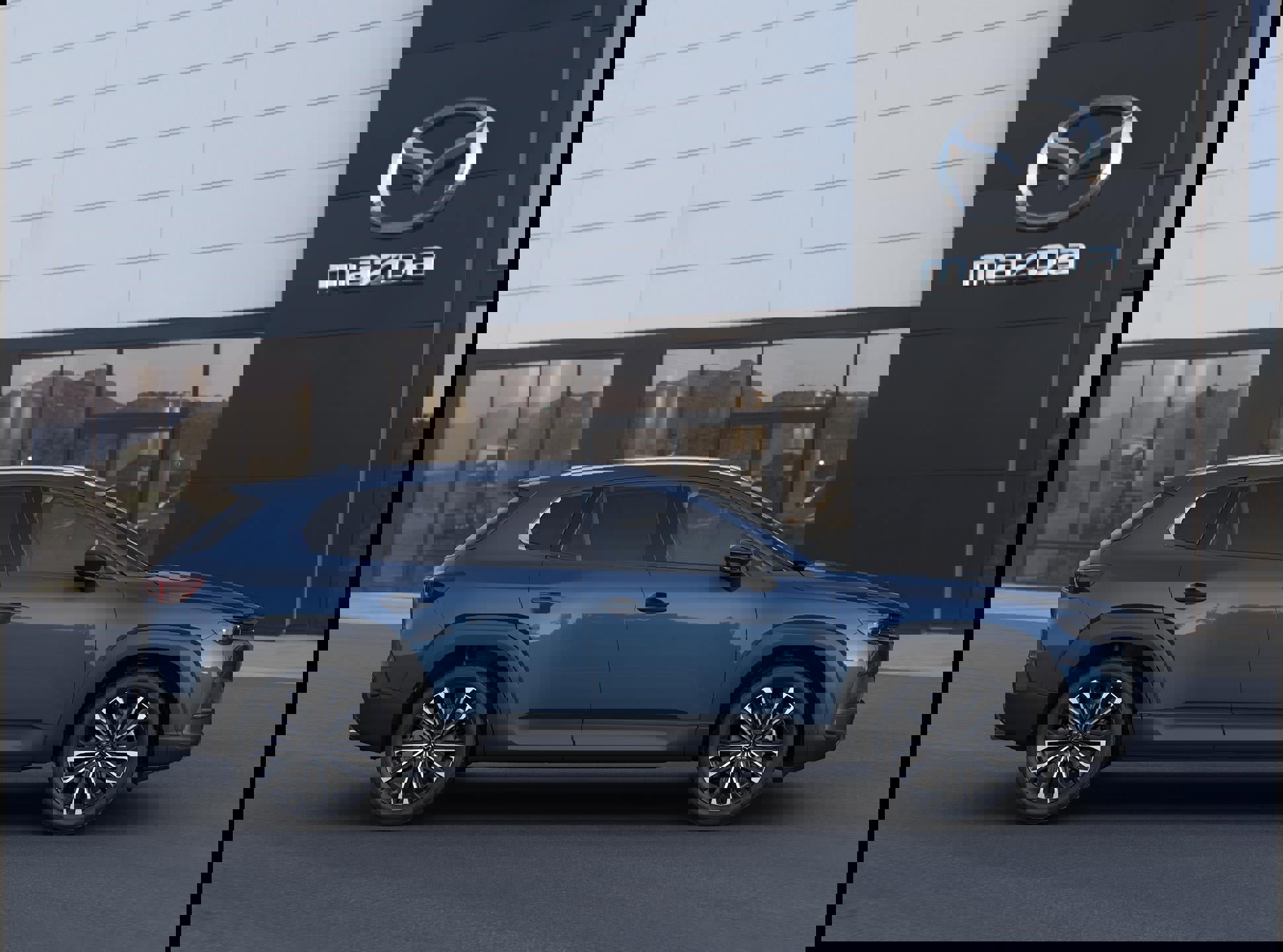 New 2026 MAZDA CX-50 AWD 2.5 S w/ Accent Package image 5