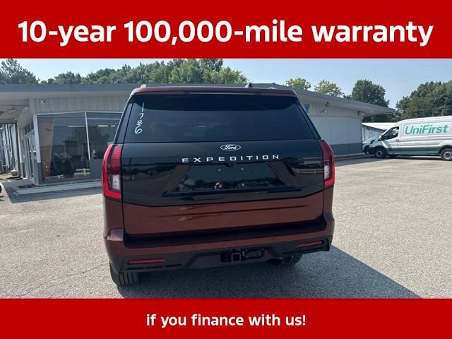 New 2027 Ford Expedition Active RWD image 29