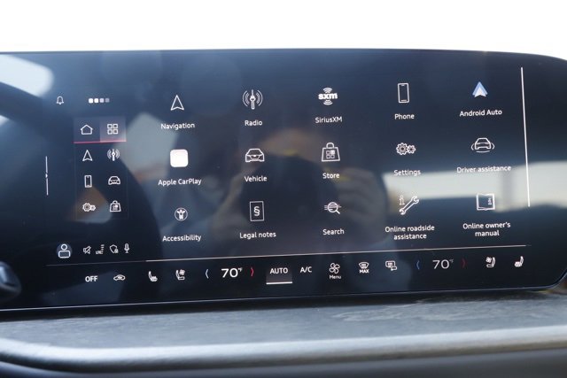 New 2025 Audi Q5 Premium Plus image 23