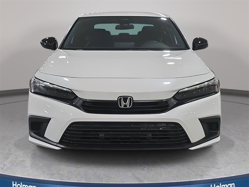 Used 2023 Honda Civic Sport image 3