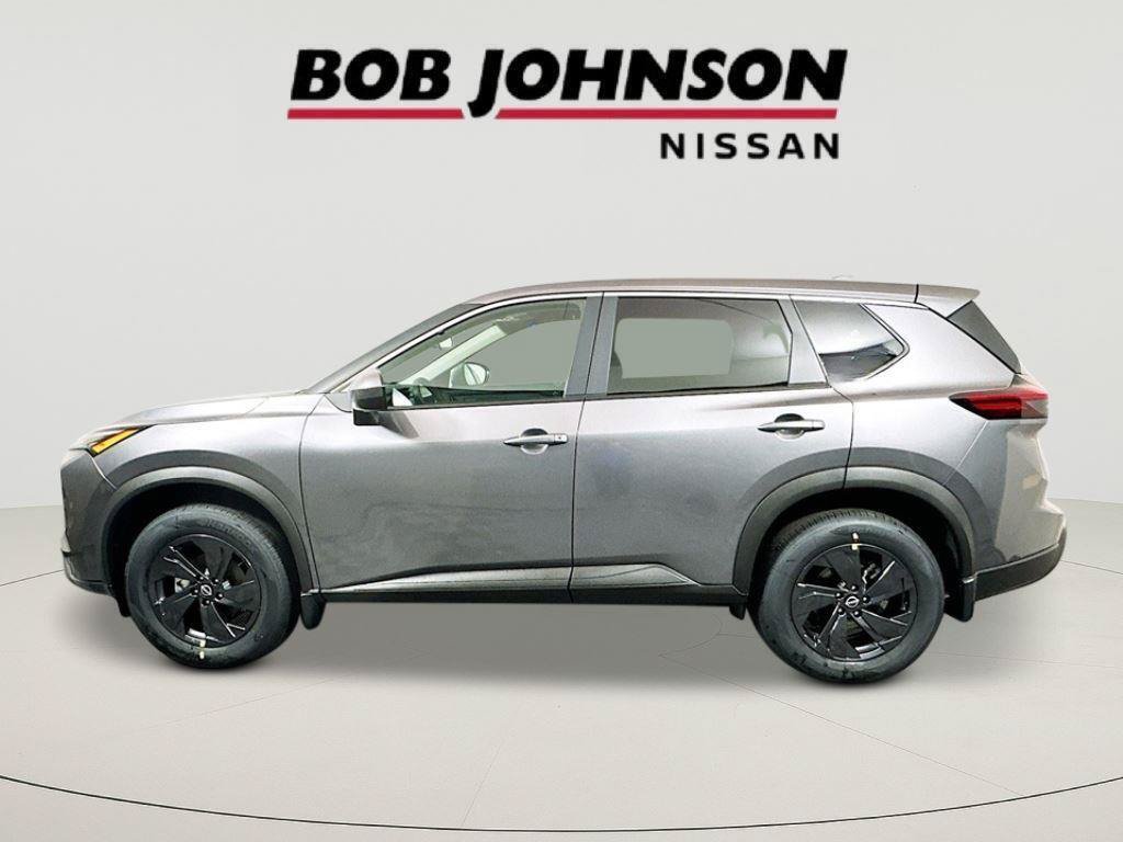 New 2026 Nissan Rogue SV AWD/4WD image 6