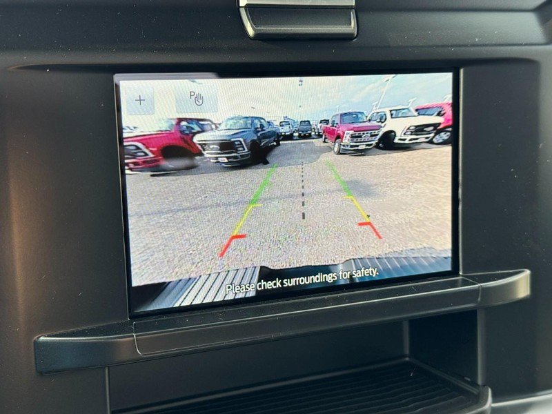 New 2026 Ford F350 XL w/ STX Appearance Package image 19