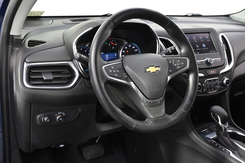 Used 2023 Chevrolet Equinox LT image 11