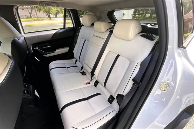New 2026 MAZDA CX-50 AWD 2.5 S image 23