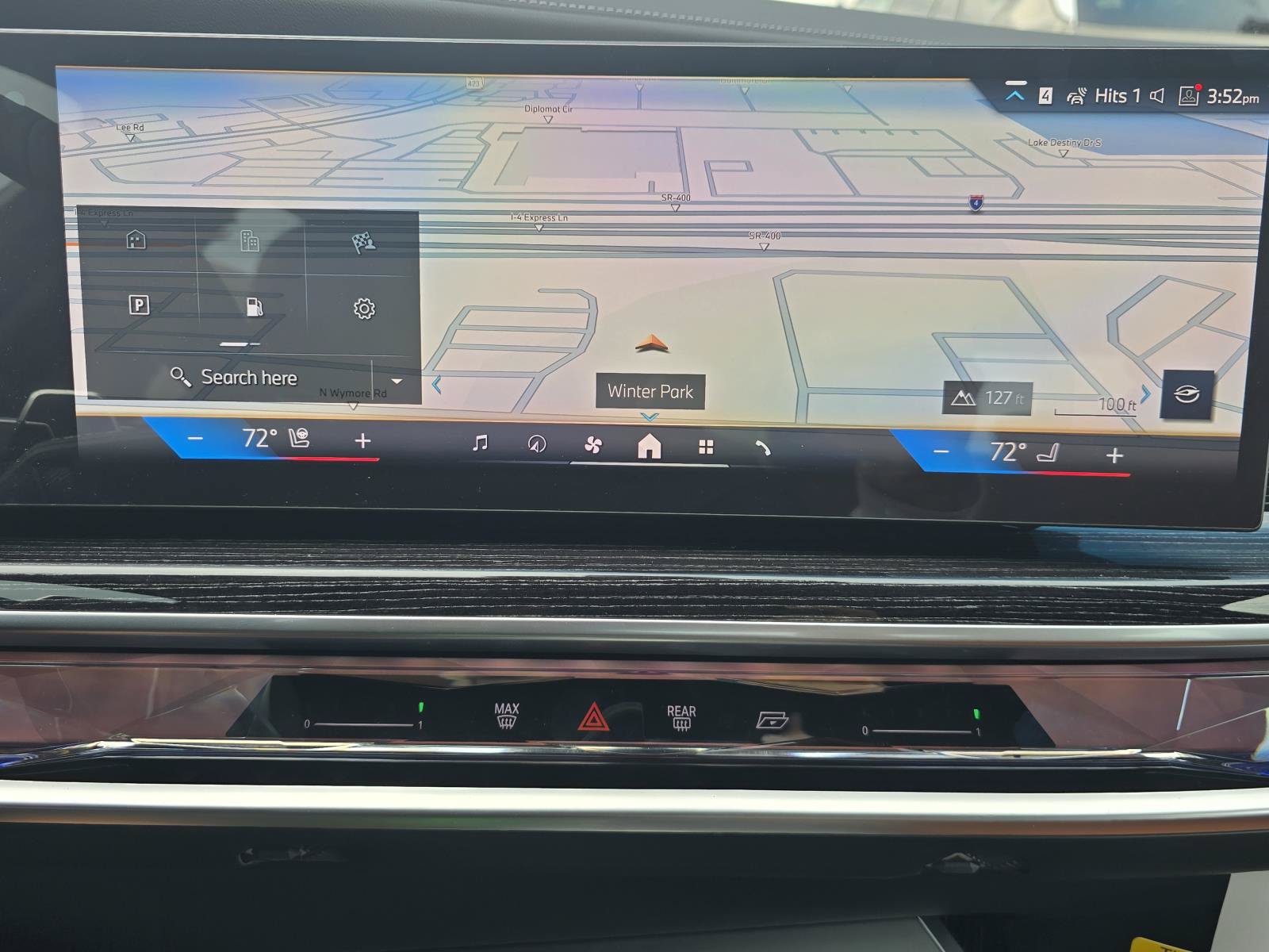New 2026 BMW 750e xDrive AWD/4WD image 18