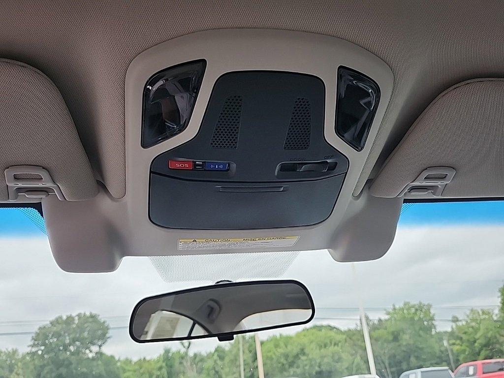 Used 2020 Subaru Legacy Premium image 32