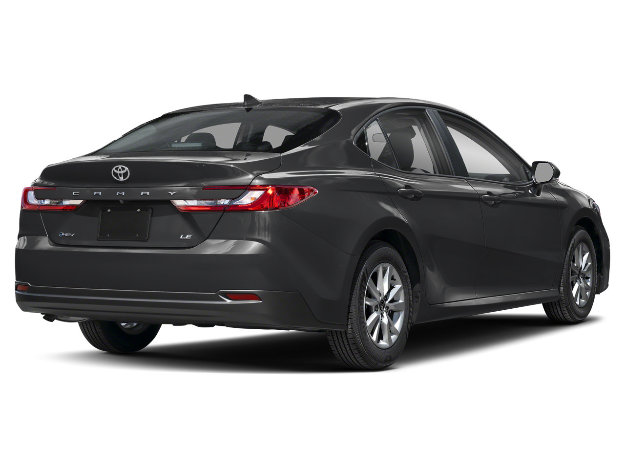 New 2026 Toyota Camry LE AWD/4WD image 2