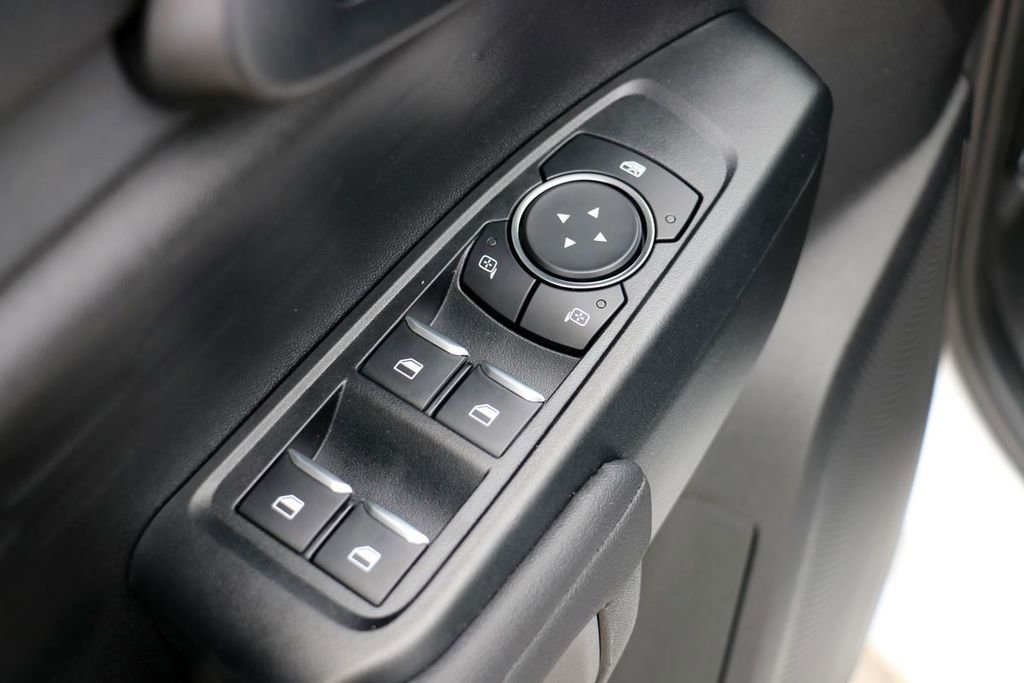 New 2025 Ford Ranger XL RWD image 11