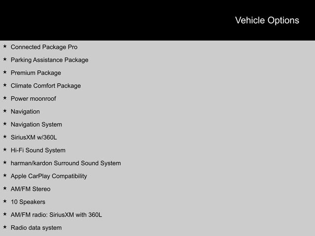 Used 2024 BMW X5 xDrive40i AWD/4WD image 2