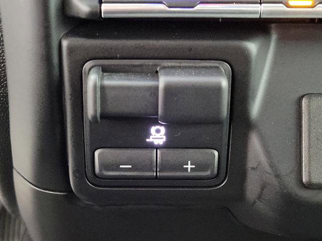 Used 2021 Chevrolet Silverado 1500 RST image 32