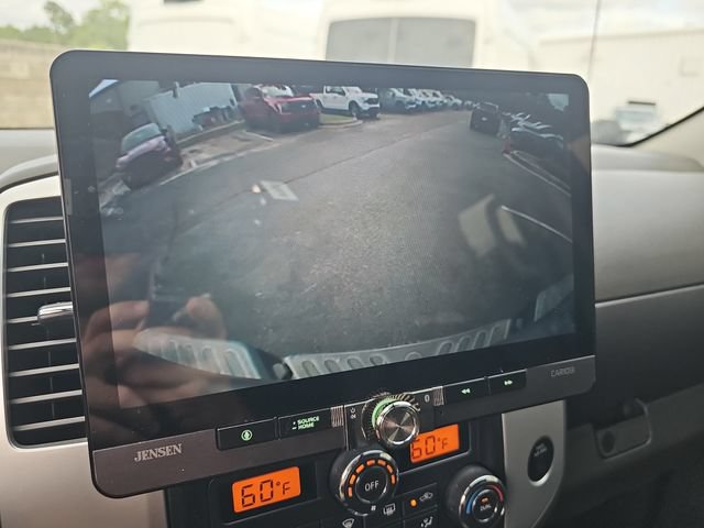 Used 2019 Nissan Frontier PRO-4X w/ Pro-4x Luxury Package AWD/4WD image 27