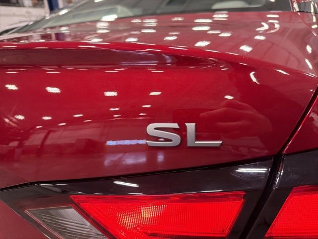 Used 2023 Nissan Altima 2.5 SL image 9