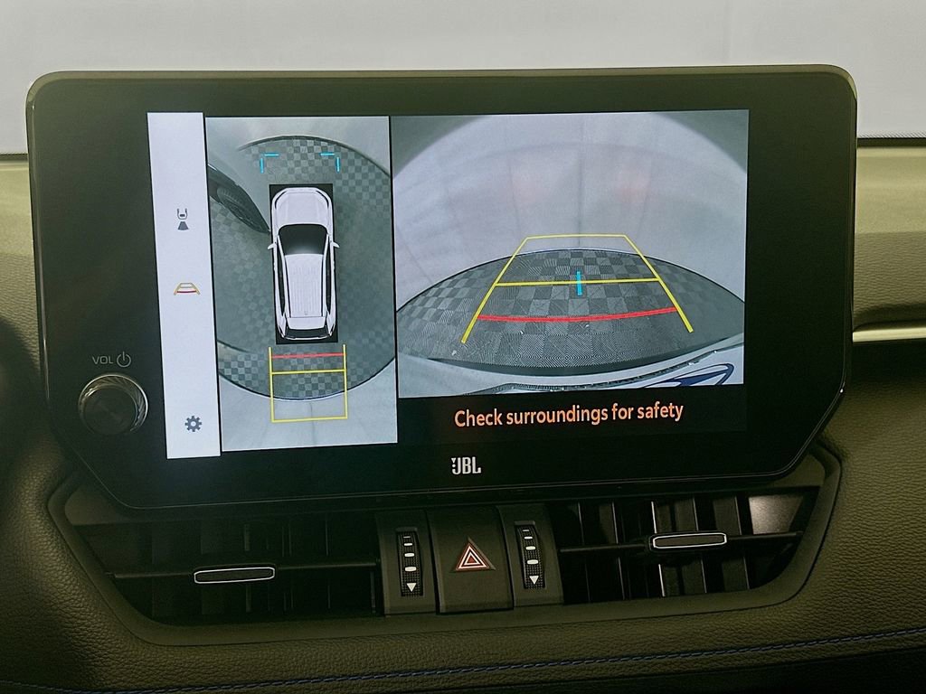 Used 2024 Toyota RAV4 XSE image 13