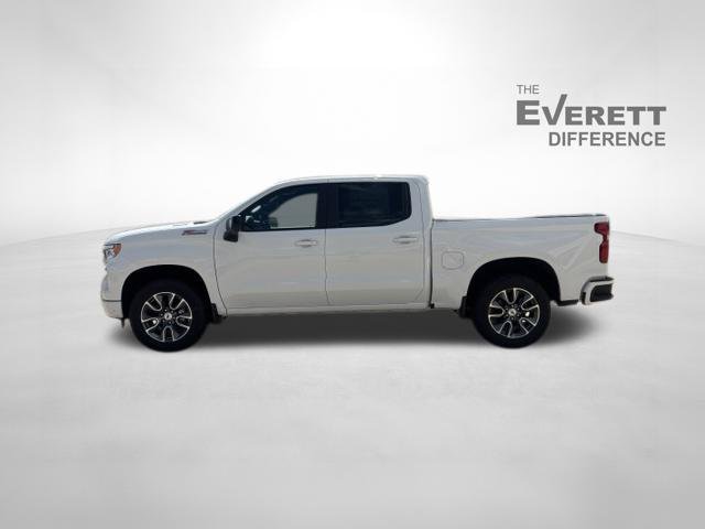 New 2026 Chevrolet Silverado 1500 RST AWD/4WD image 4